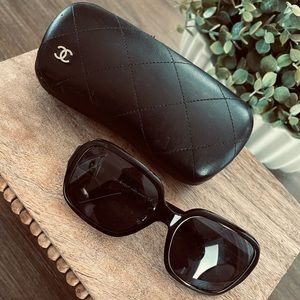 CHANEL 5124 Sunglasses